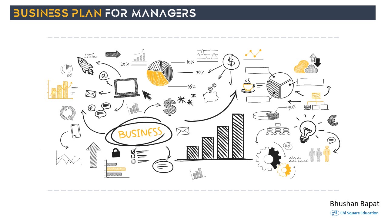 B-Plan For Managers – Chi Square Education